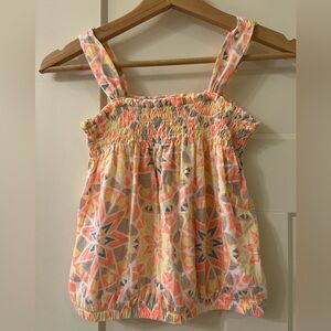 Cute Okd Navy Sleeveless Top- Size M